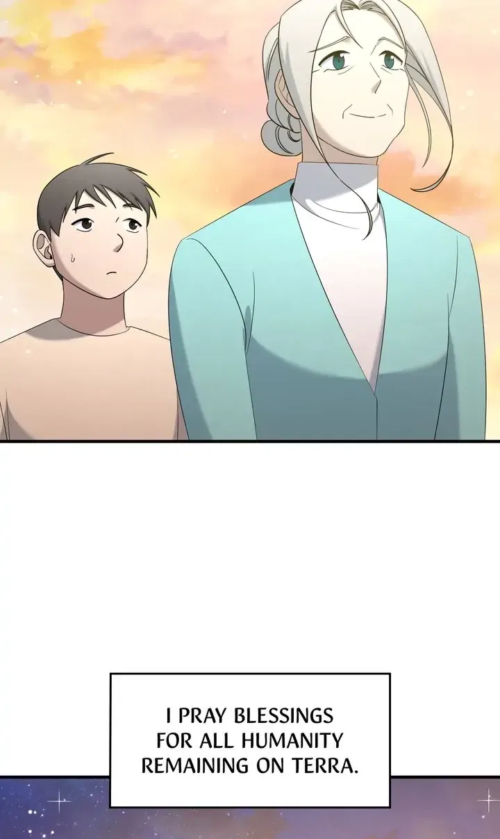 Cheolsu Saves the World Chapter 66 – Page 67