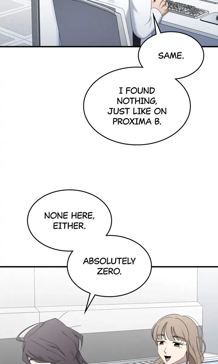 Cheolsu Saves the World Chapter 65 – Page 7