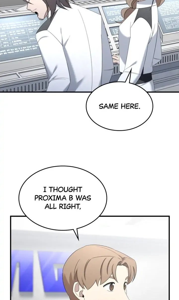 Cheolsu Saves the World Chapter 65 – Page 8