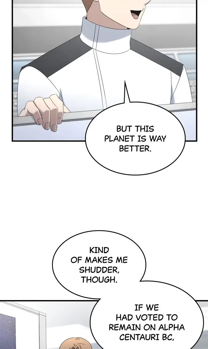 Cheolsu Saves the World Chapter 65 – Page 9