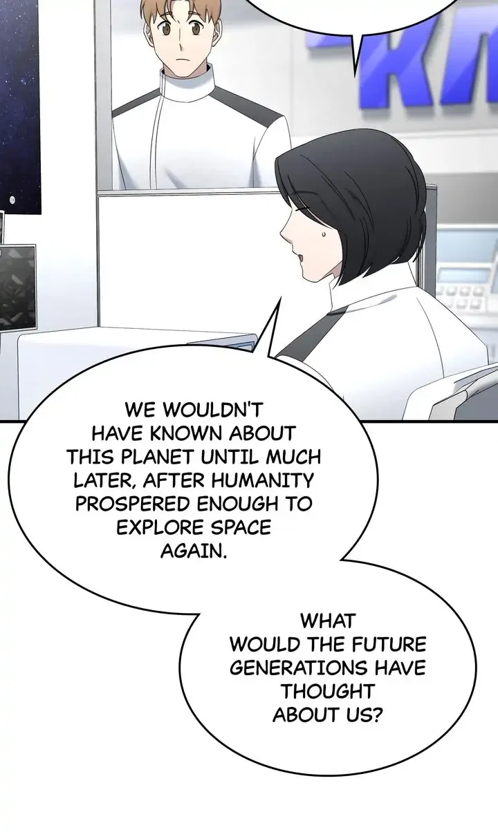 Cheolsu Saves the World Chapter 65 – Page 10