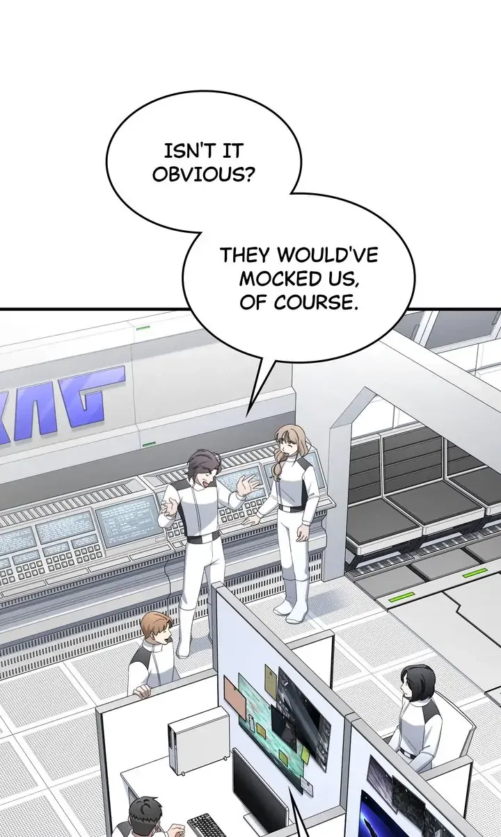 Cheolsu Saves the World Chapter 65 – Page 11
