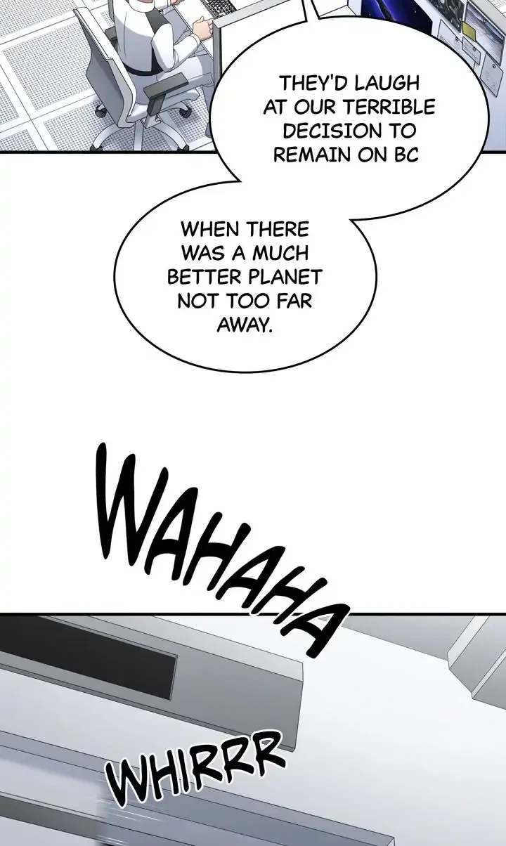 Cheolsu Saves the World Chapter 65 – Page 12