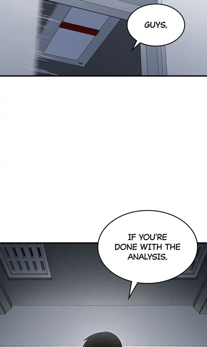 Cheolsu Saves the World Chapter 65 – Page 13