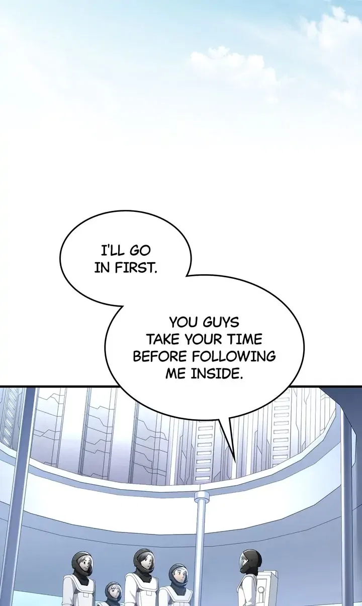Cheolsu Saves the World Chapter 65 – Page 18