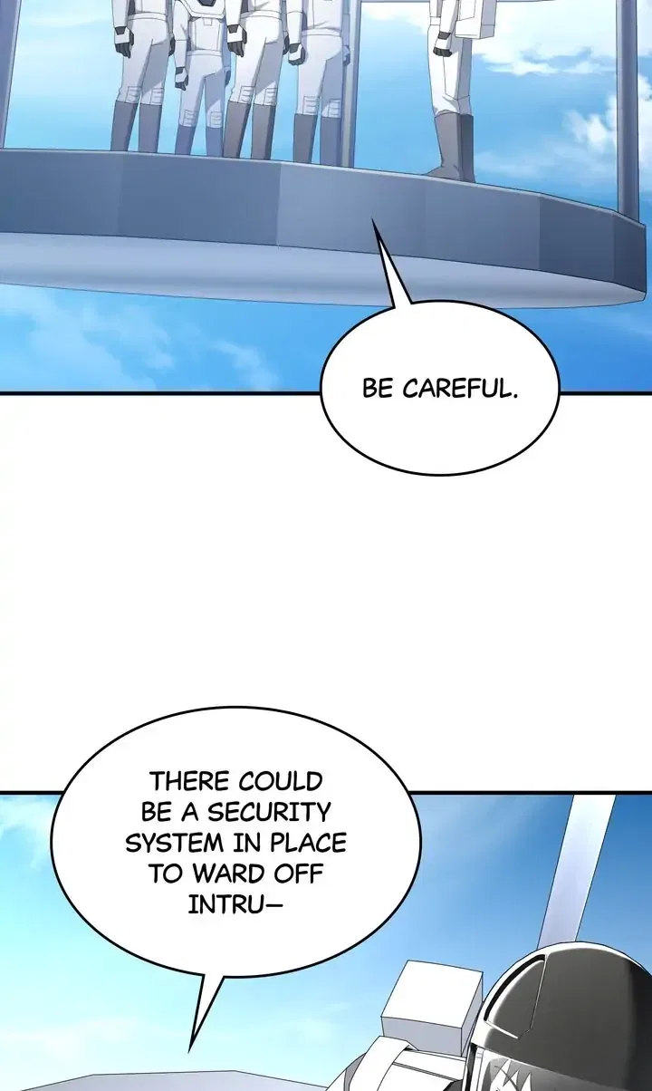 Cheolsu Saves the World Chapter 65 – Page 19