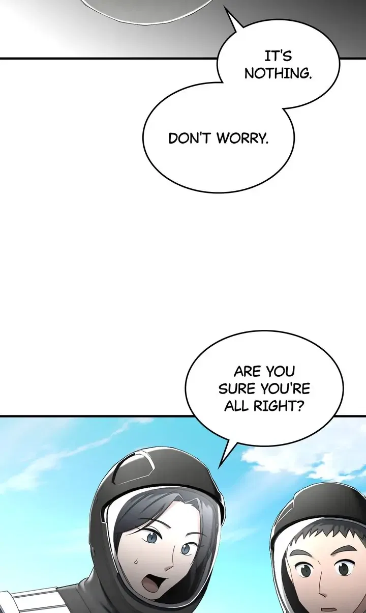 Cheolsu Saves the World Chapter 65 – Page 30