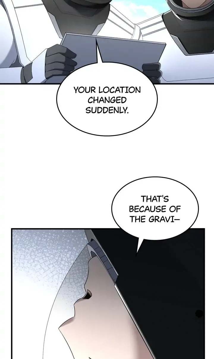 Cheolsu Saves the World Chapter 65 – Page 31
