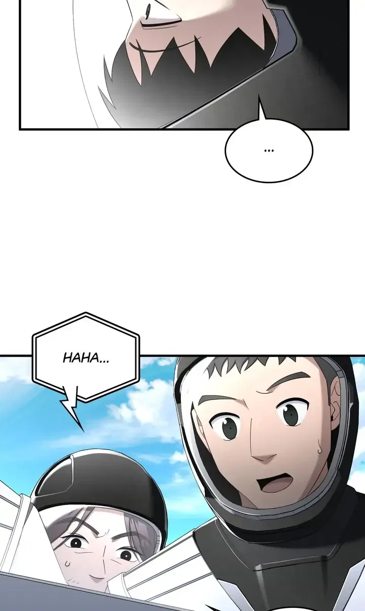 Cheolsu Saves the World Chapter 65 – Page 32