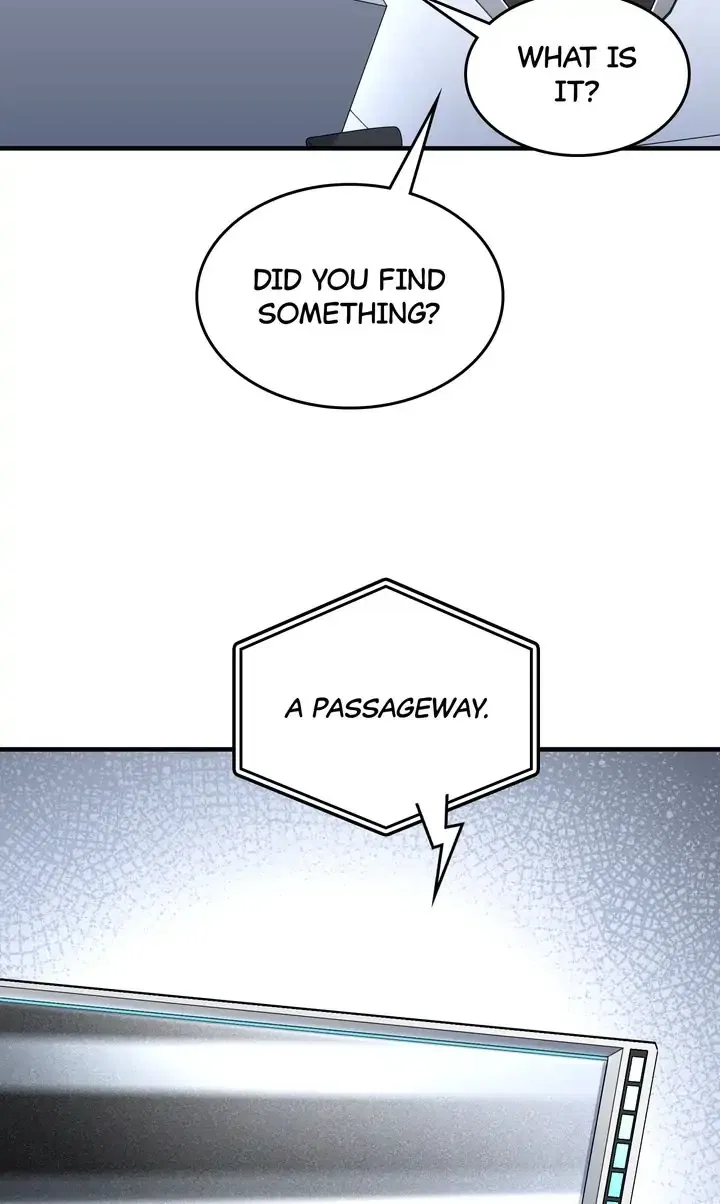 Cheolsu Saves the World Chapter 65 – Page 33