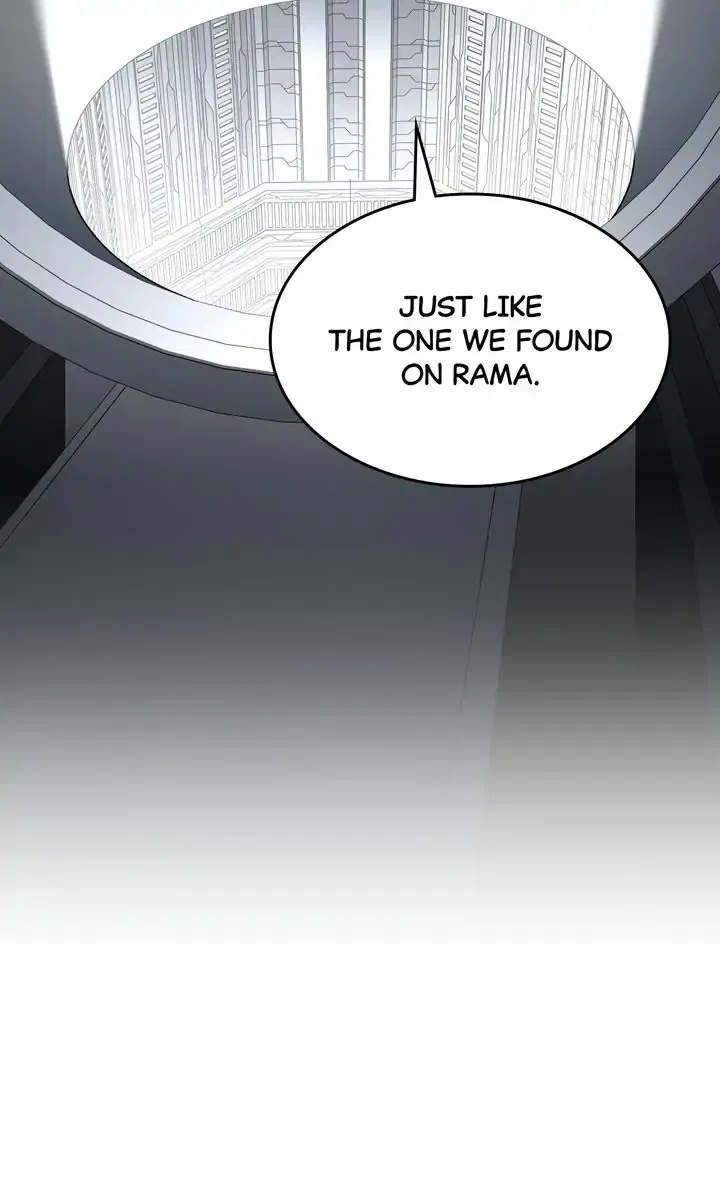 Cheolsu Saves the World Chapter 65 – Page 36