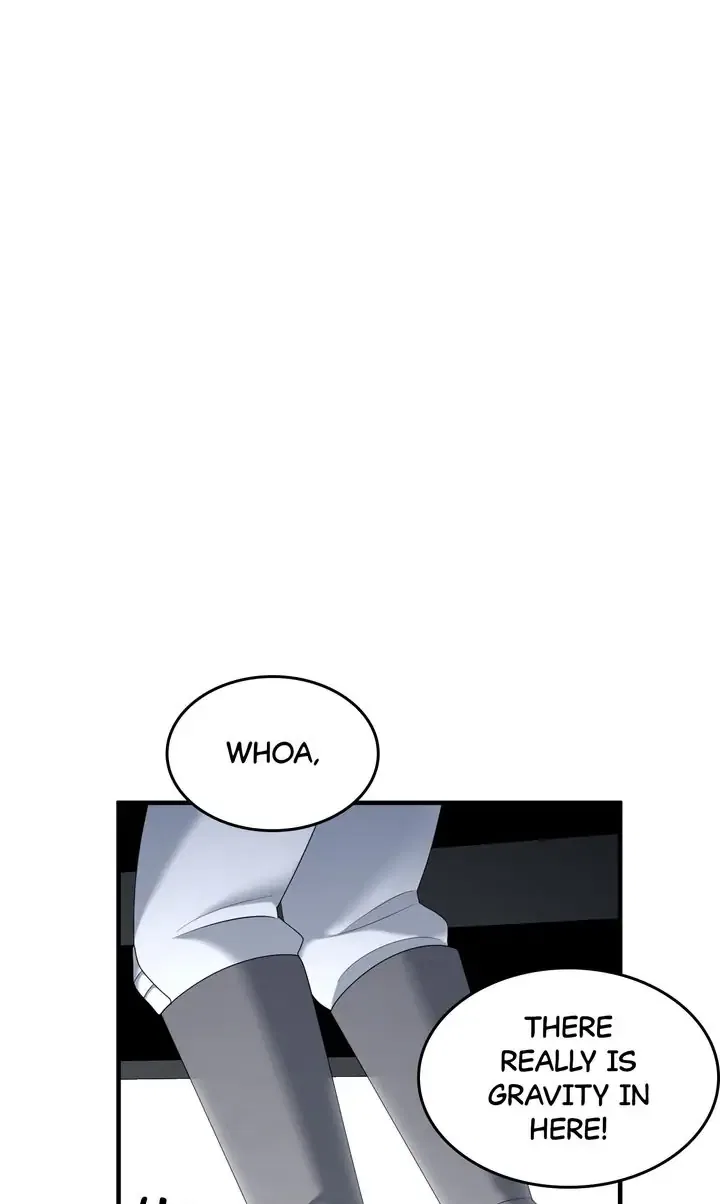 Cheolsu Saves the World Chapter 65 – Page 37
