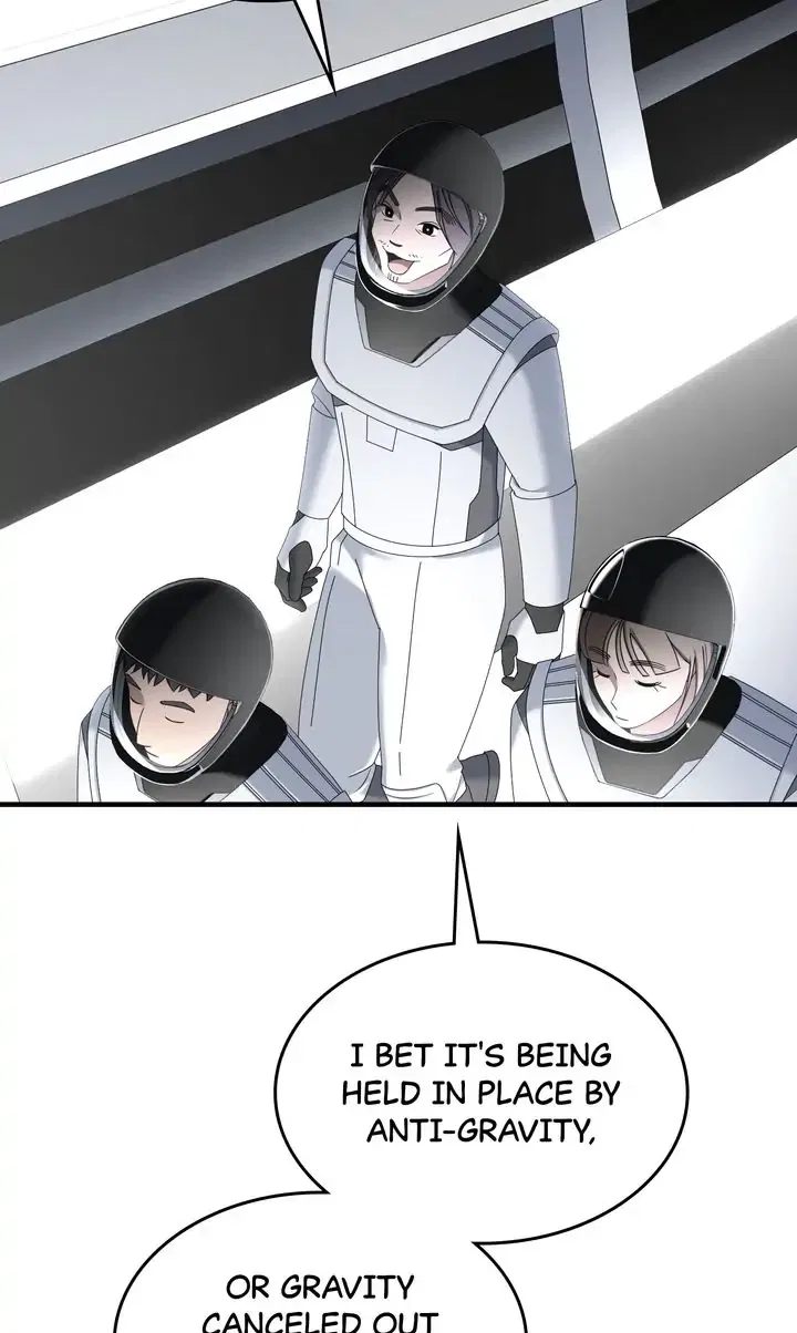 Cheolsu Saves the World Chapter 65 – Page 39