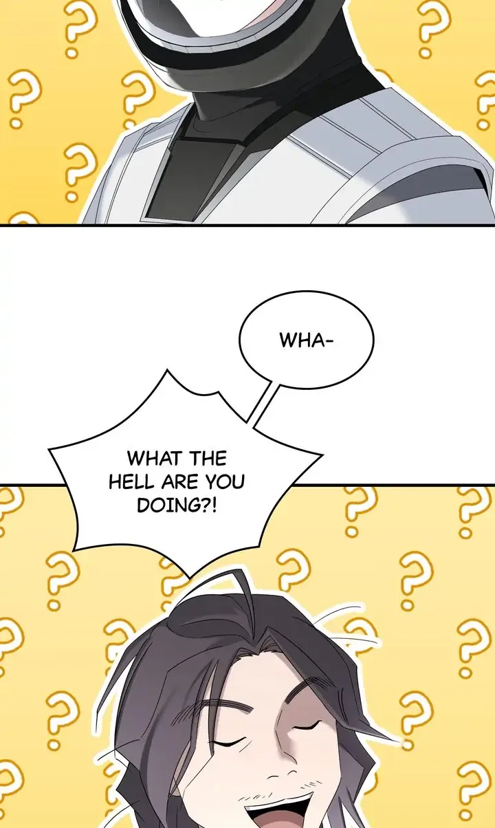 Cheolsu Saves the World Chapter 65 – Page 43