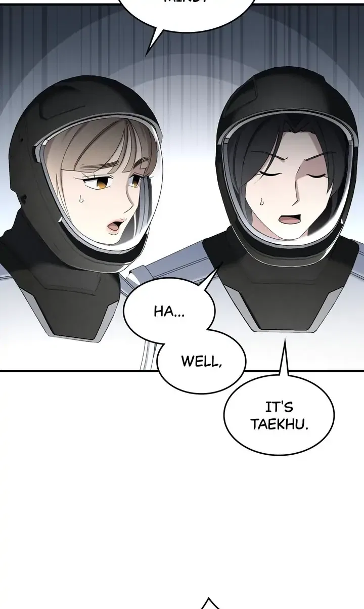 Cheolsu Saves the World Chapter 65 – Page 46