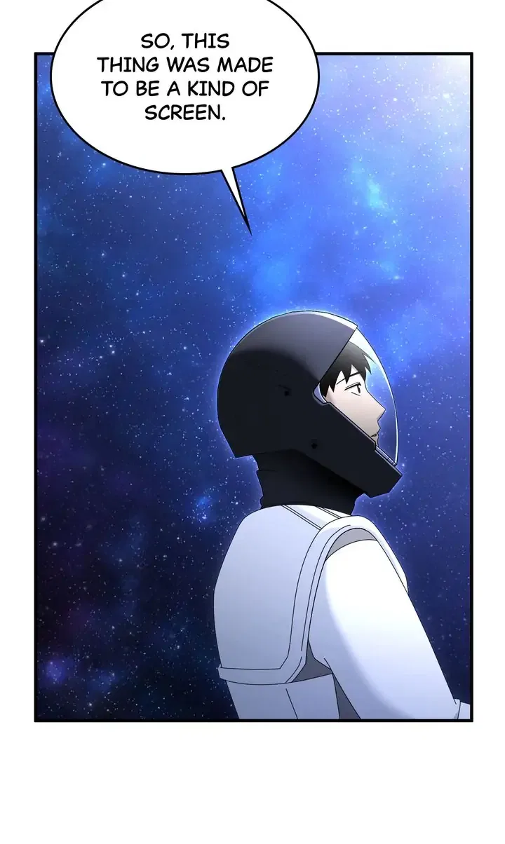 Cheolsu Saves the World Chapter 65 – Page 51