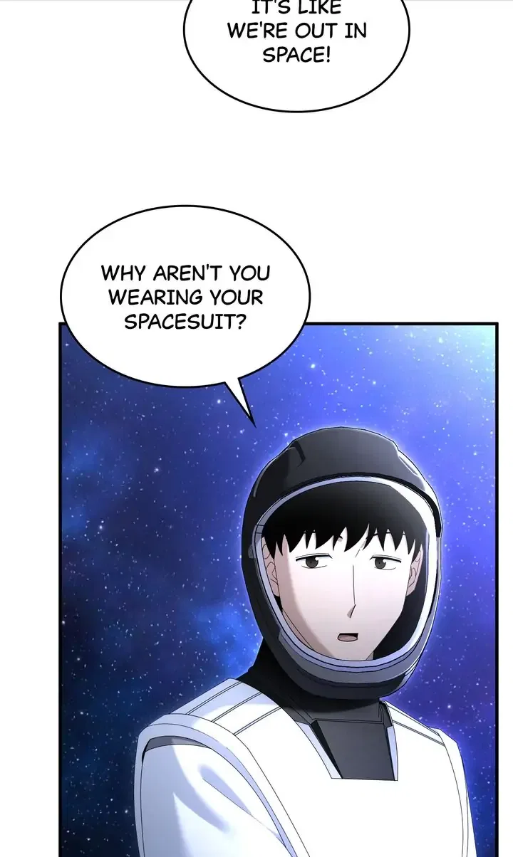 Cheolsu Saves the World Chapter 65 – Page 53