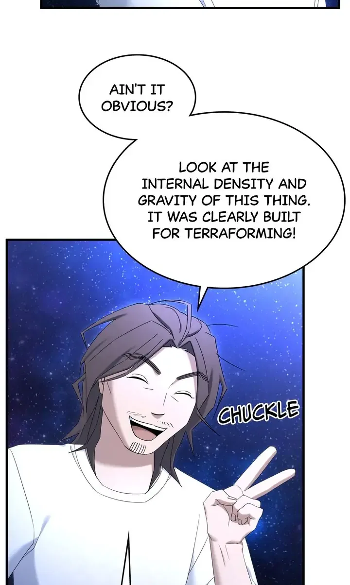 Cheolsu Saves the World Chapter 65 – Page 54