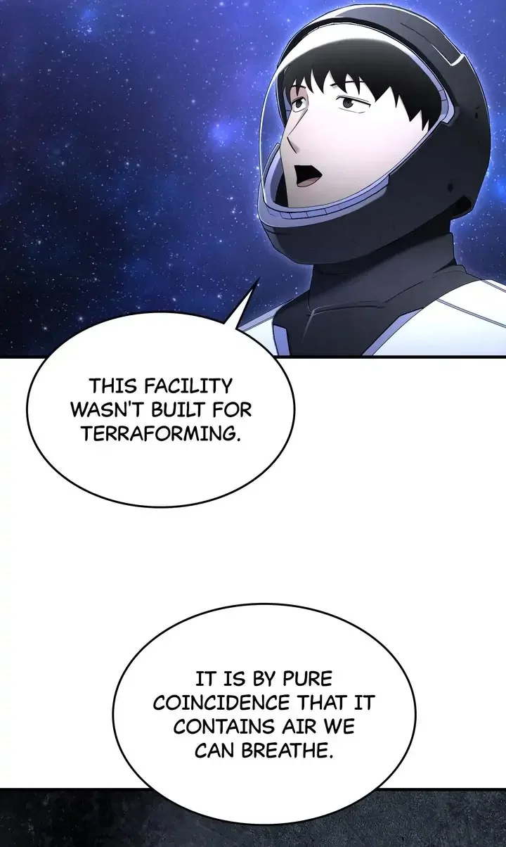 Cheolsu Saves the World Chapter 65 – Page 57