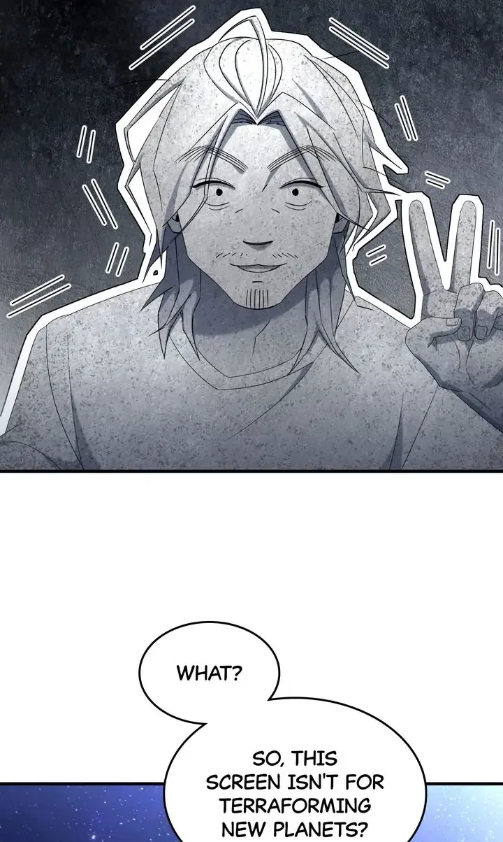 Cheolsu Saves the World Chapter 65 – Page 58