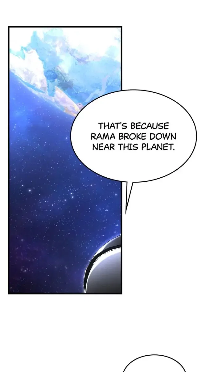 Cheolsu Saves the World Chapter 65 – Page 61