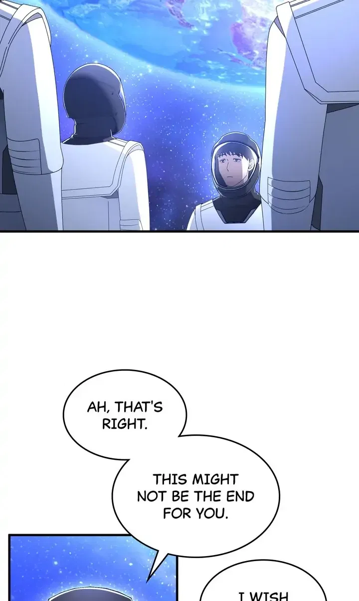 Cheolsu Saves the World Chapter 65 – Page 73