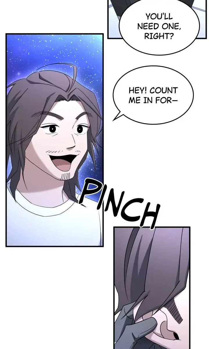 Cheolsu Saves the World Chapter 65 – Page 75