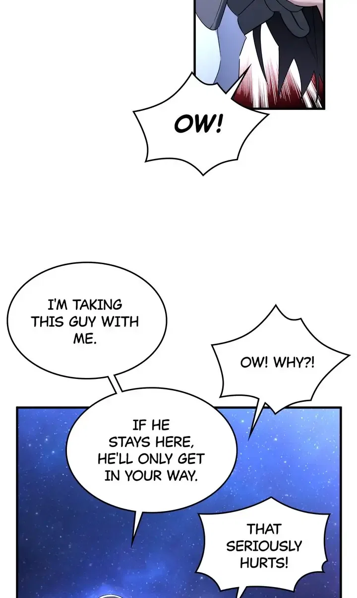 Cheolsu Saves the World Chapter 65 – Page 76