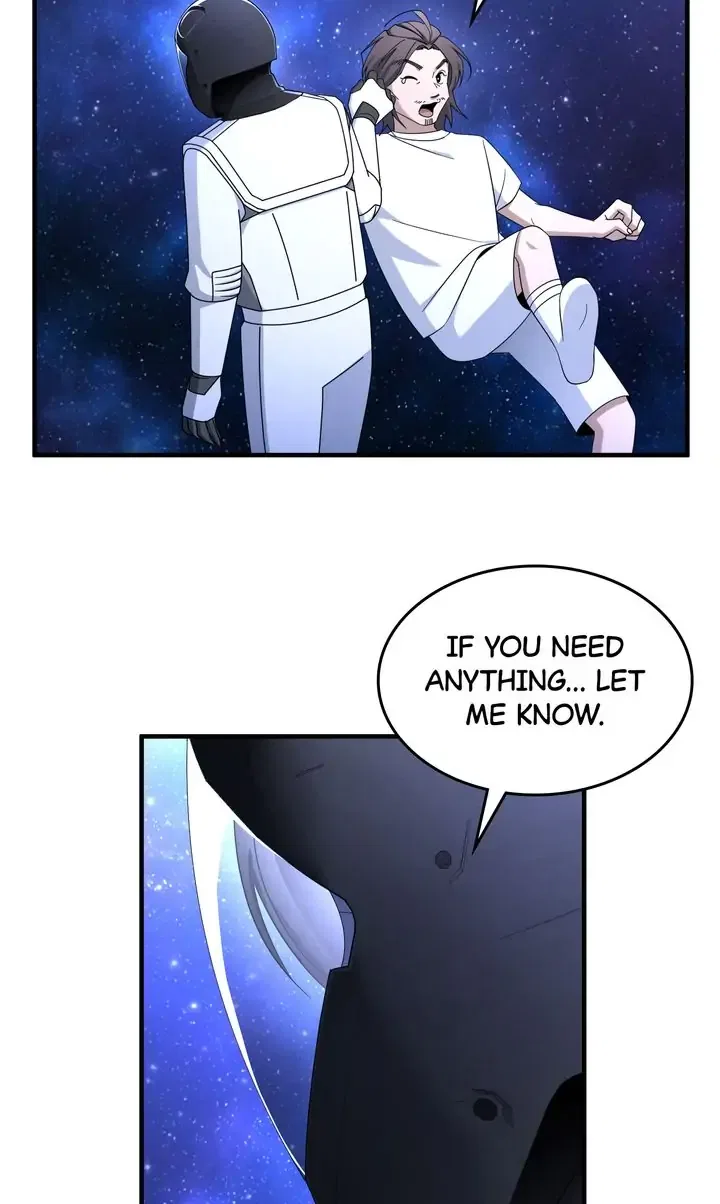 Cheolsu Saves the World Chapter 65 – Page 77