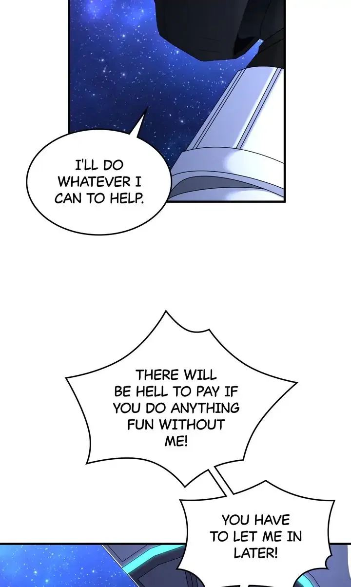 Cheolsu Saves the World Chapter 65 – Page 78