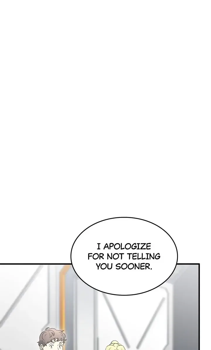 Cheolsu Saves the World Chapter 64 – Page 5
