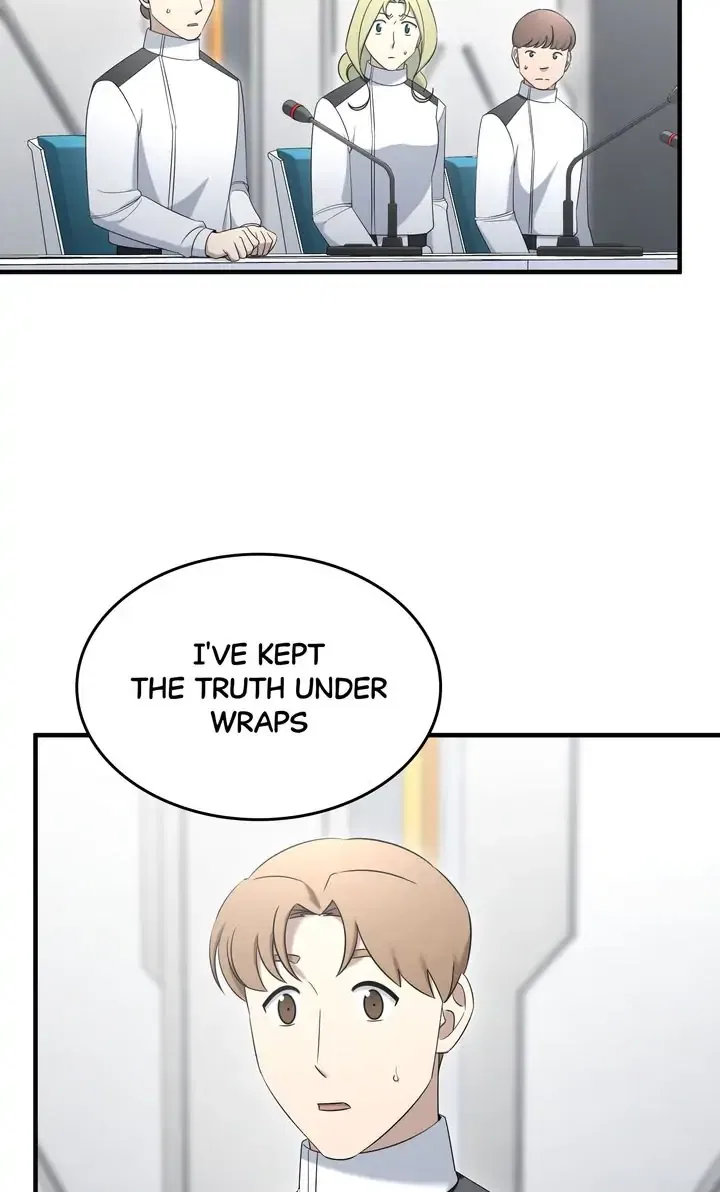Cheolsu Saves the World Chapter 64 – Page 6