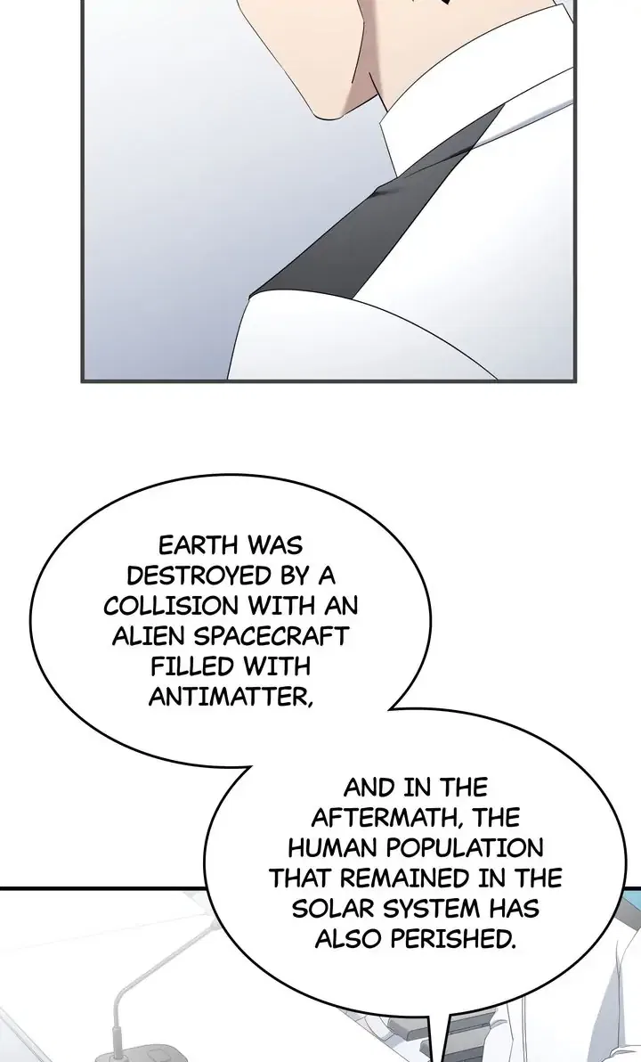 Cheolsu Saves the World Chapter 64 – Page 8
