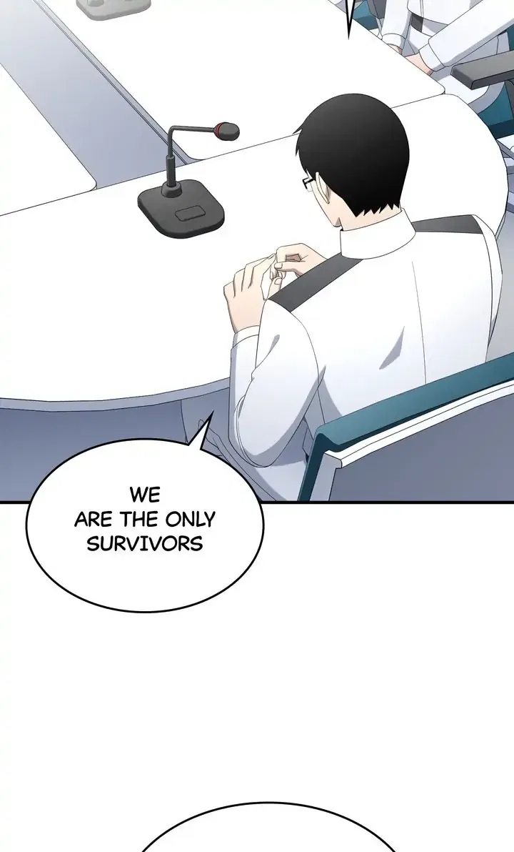 Cheolsu Saves the World Chapter 64 – Page 9