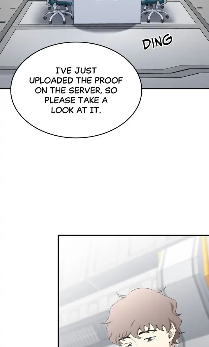 Cheolsu Saves the World Chapter 64 – Page 13
