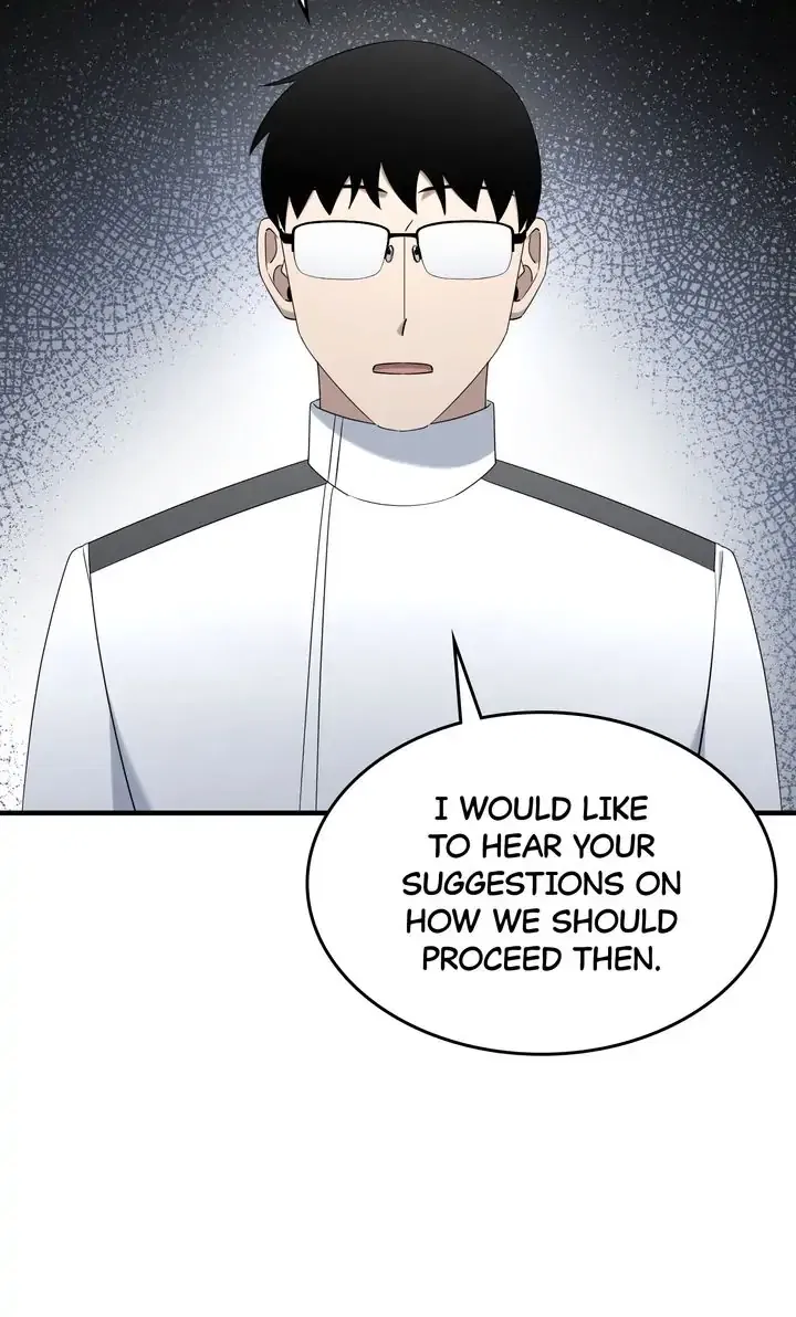 Cheolsu Saves the World Chapter 64 – Page 17