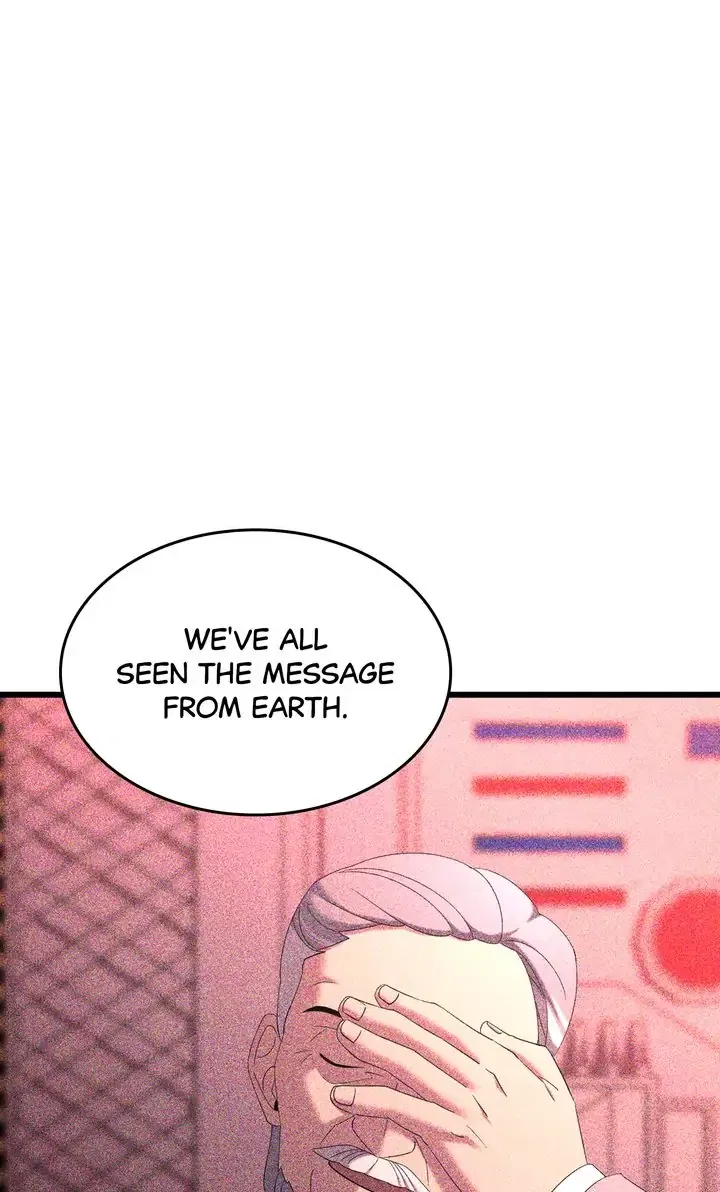 Cheolsu Saves the World Chapter 64 – Page 24