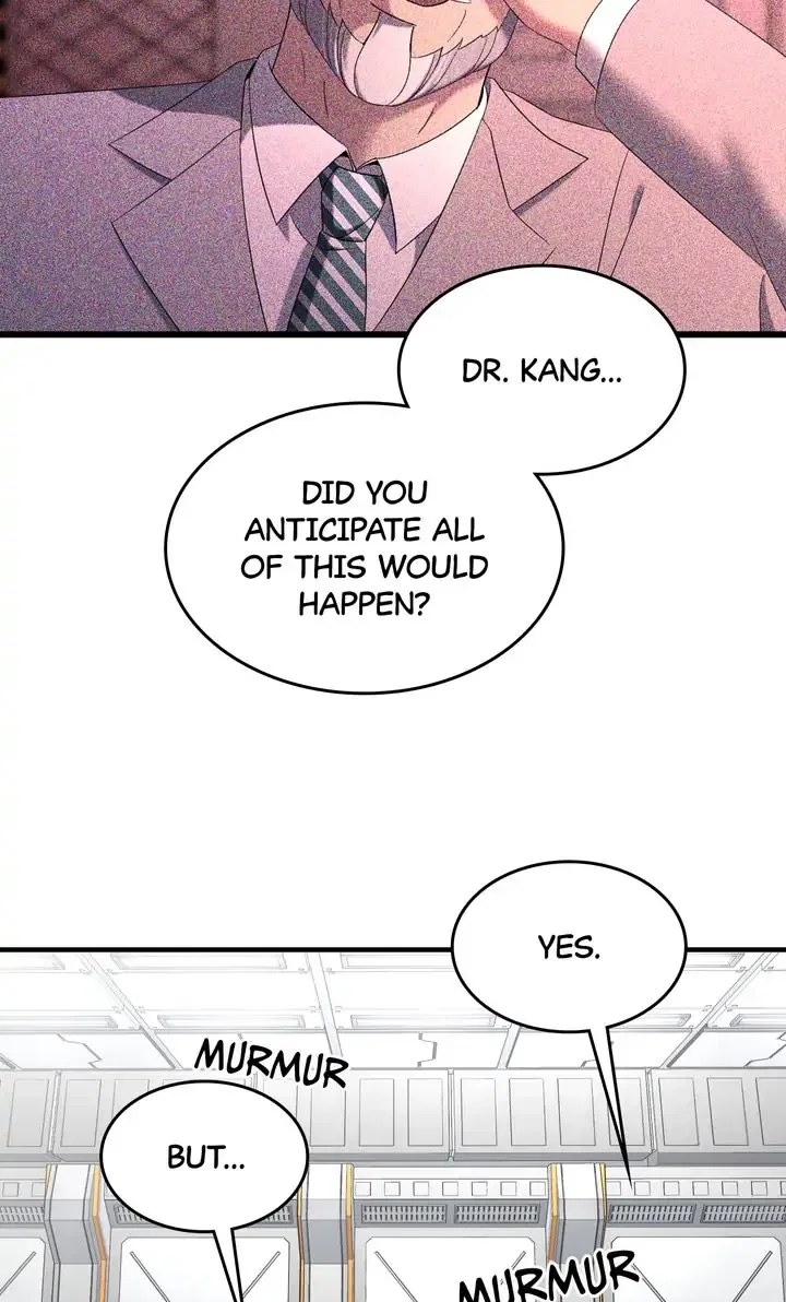 Cheolsu Saves the World Chapter 64 – Page 25