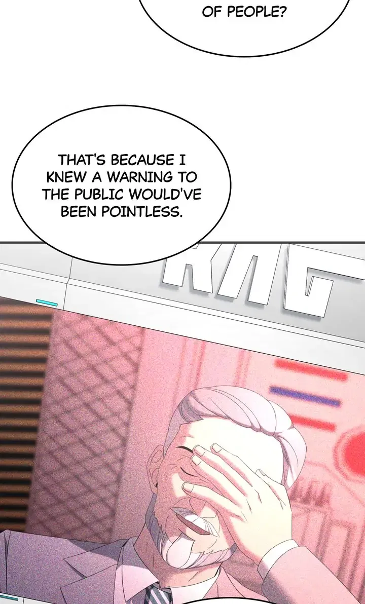 Cheolsu Saves the World Chapter 64 – Page 30