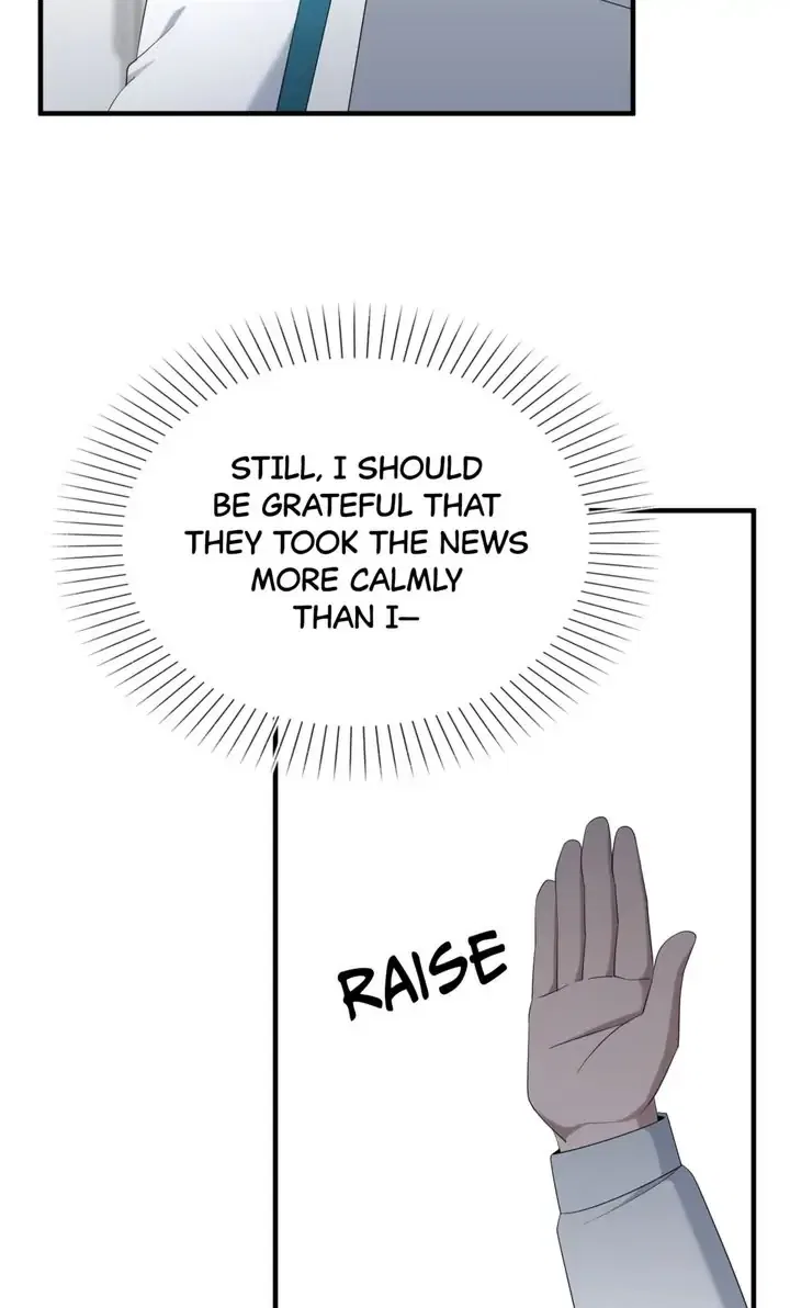 Cheolsu Saves the World Chapter 64 – Page 39
