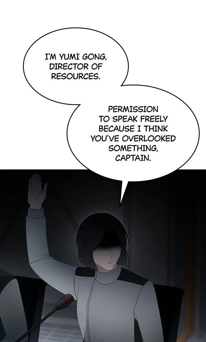 Cheolsu Saves the World Chapter 64 – Page 41