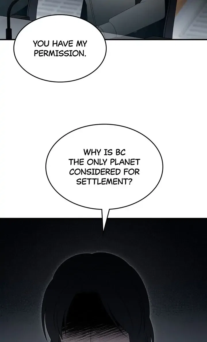 Cheolsu Saves the World Chapter 64 – Page 42