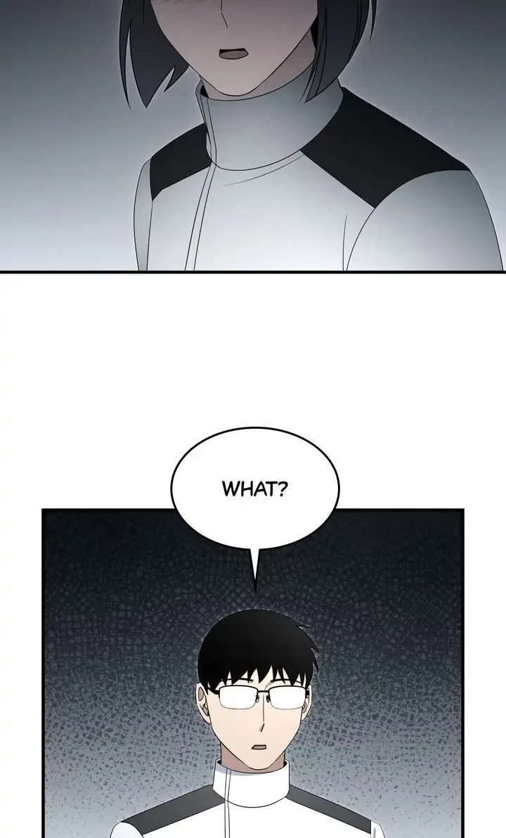 Cheolsu Saves the World Chapter 64 – Page 43