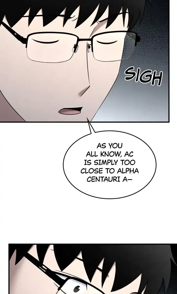Cheolsu Saves the World Chapter 64 – Page 46