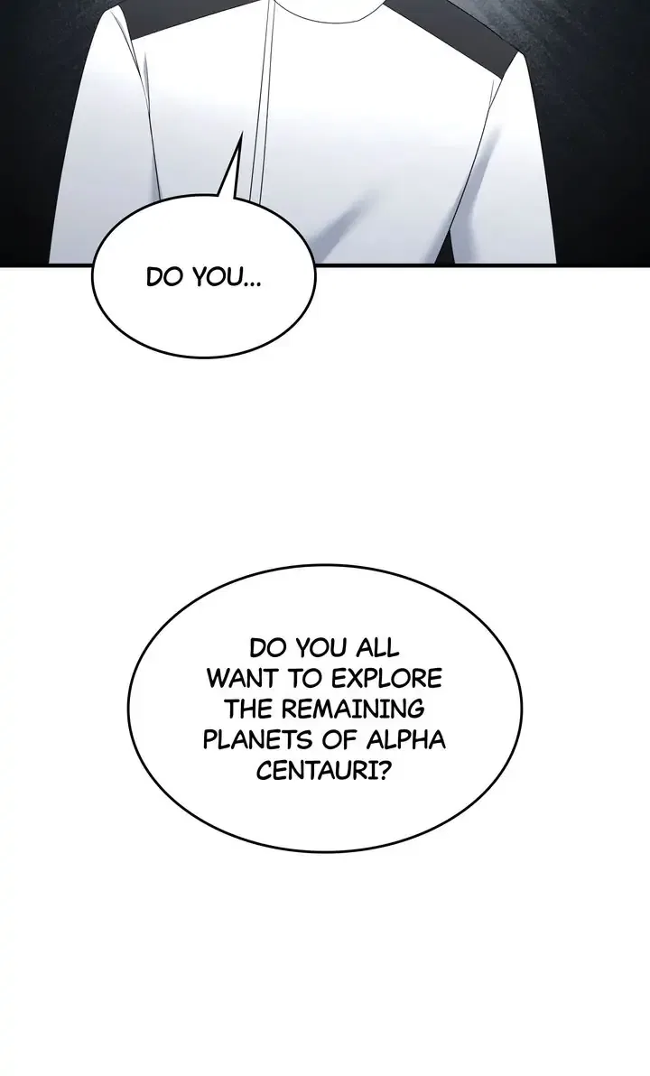 Cheolsu Saves the World Chapter 64 – Page 48