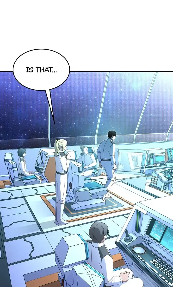 Cheolsu Saves the World Chapter 64 – Page 64