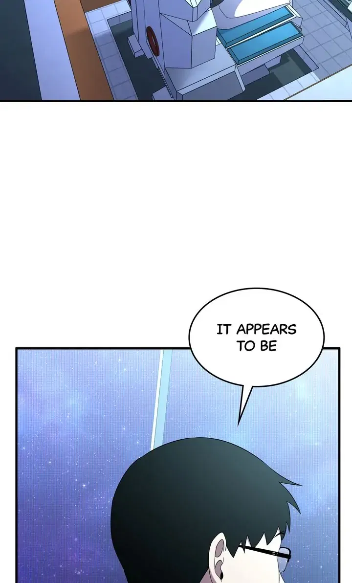 Cheolsu Saves the World Chapter 64 – Page 65