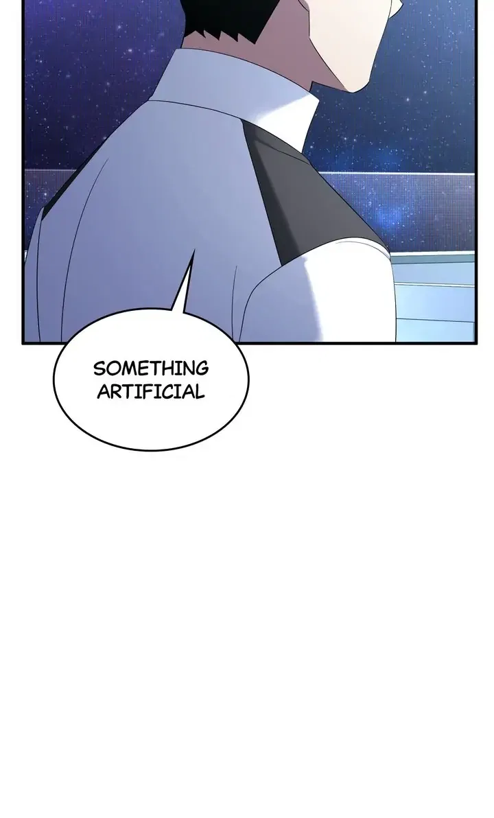 Cheolsu Saves the World Chapter 64 – Page 66