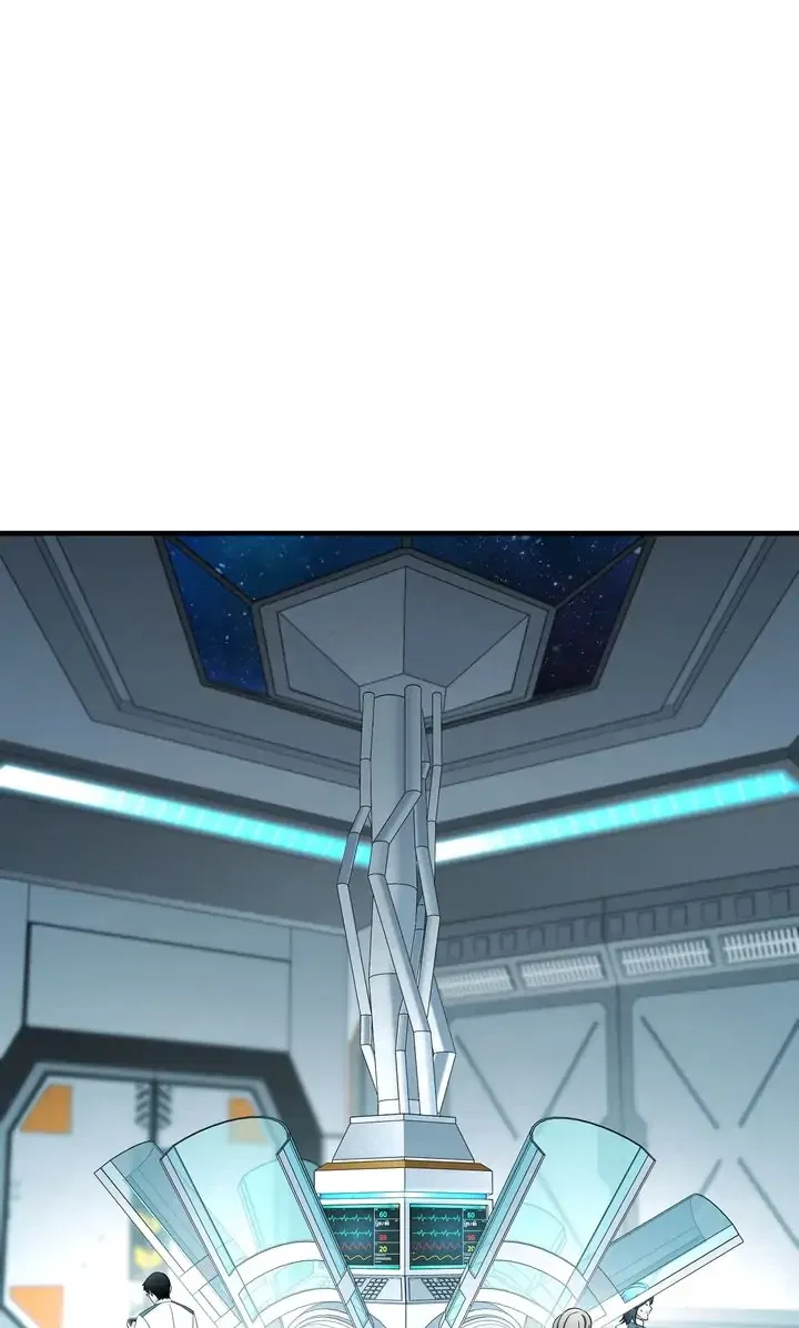 Cheolsu Saves the World Chapter 63 – Page 7