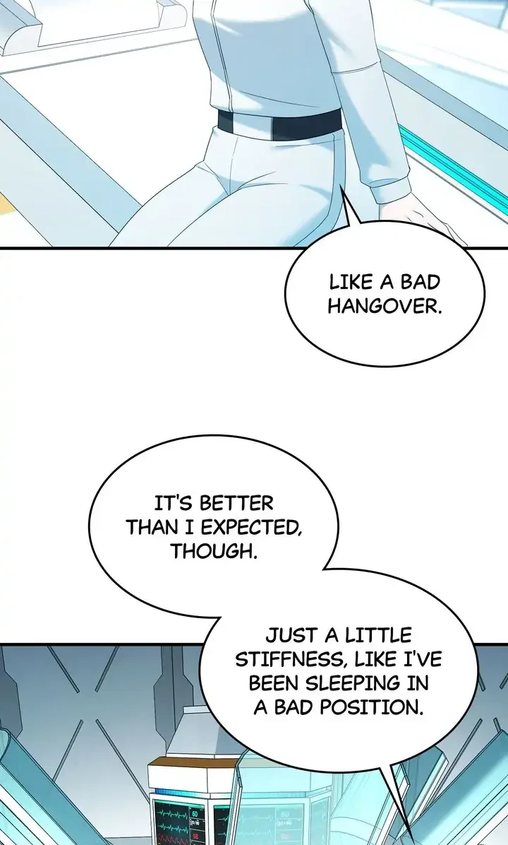 Cheolsu Saves the World Chapter 63 – Page 9